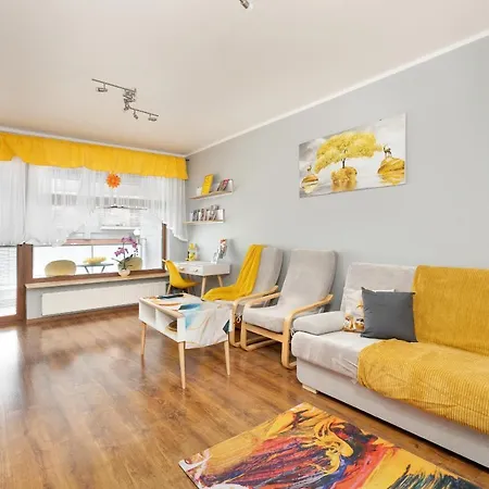 Comfortable Wojskowa By Renters