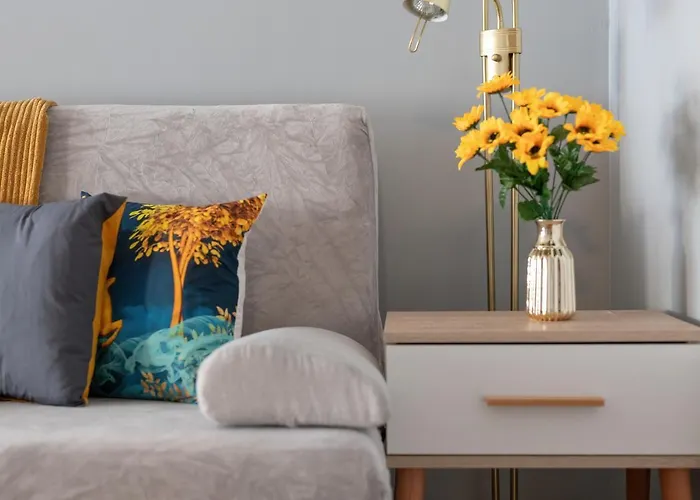 Comfortable Wojskowa By Renters Apartment Posen