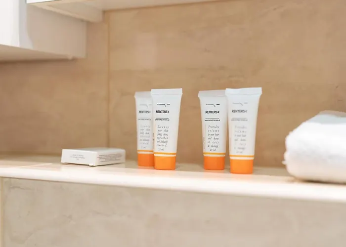 Comfortable Wojskowa By Renters * Posen