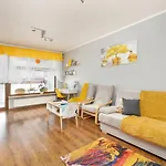 Comfortable Wojskowa By Renters