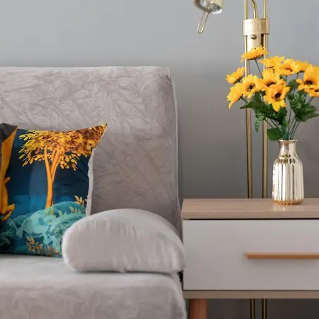 Comfortable Wojskowa By Renters Apartament Poznań