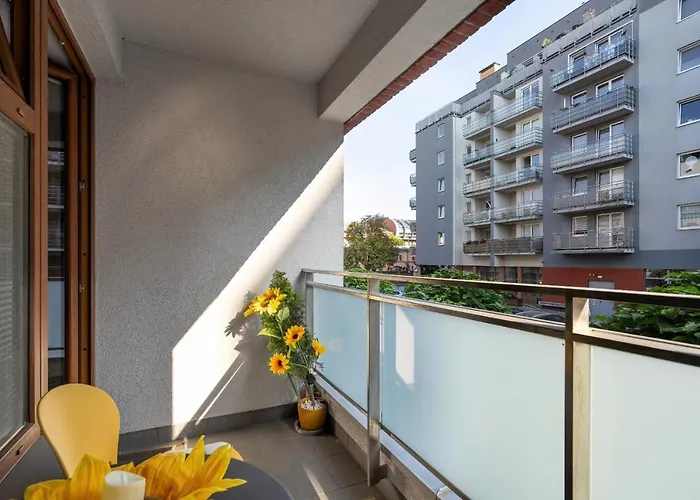 Comfortable Wojskowa By Renters بوزنان